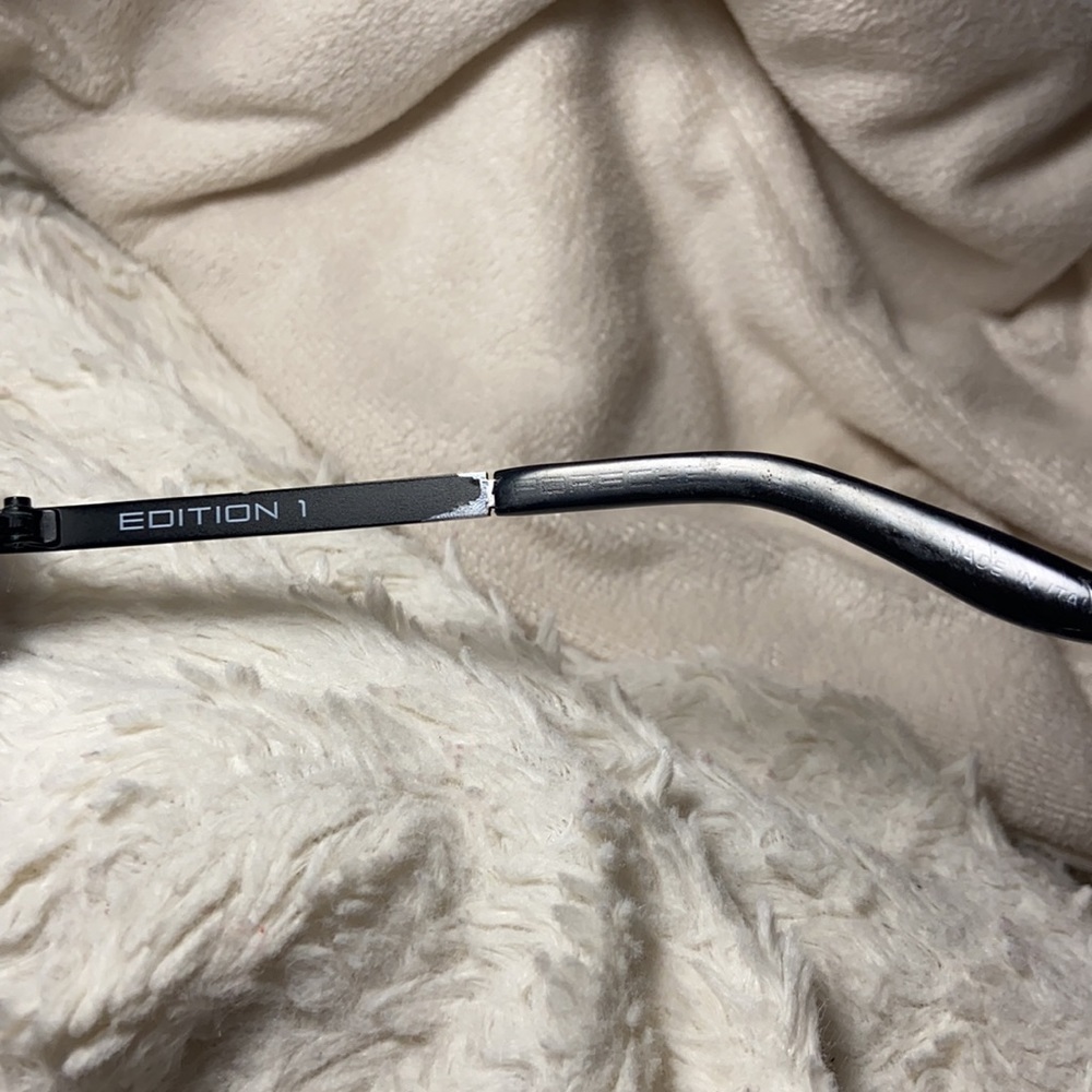 Porsche Design Sunglasses - Picture 7 of 10